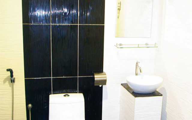 Vinz Hotel