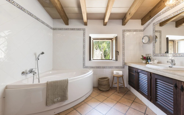 Finca Can Beneït
