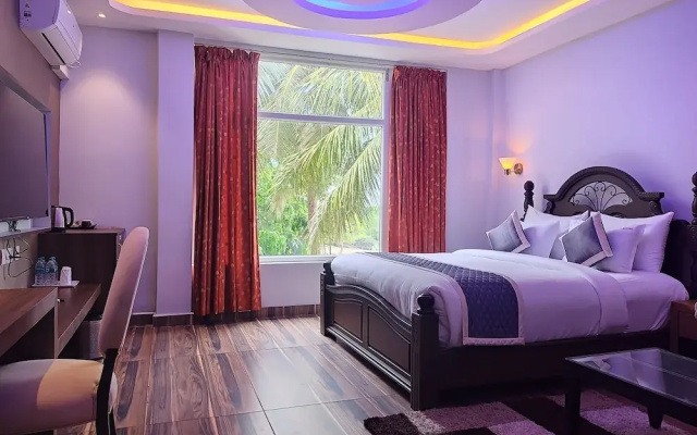 Hotel Montecarlo