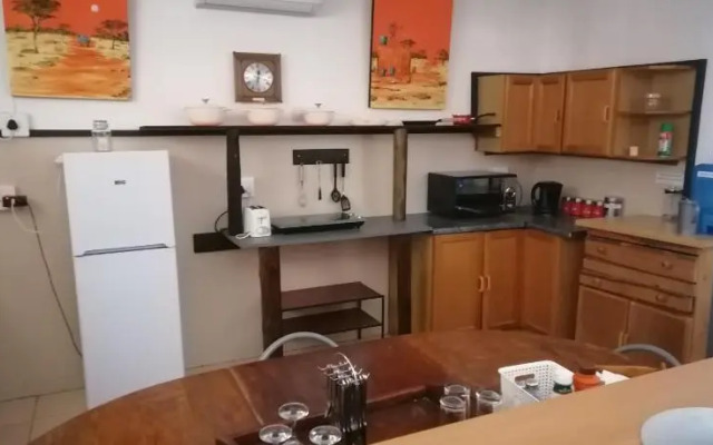 Aberdeen Self-Catering