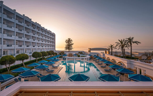 Mitsis Grand Hotel Rhodes