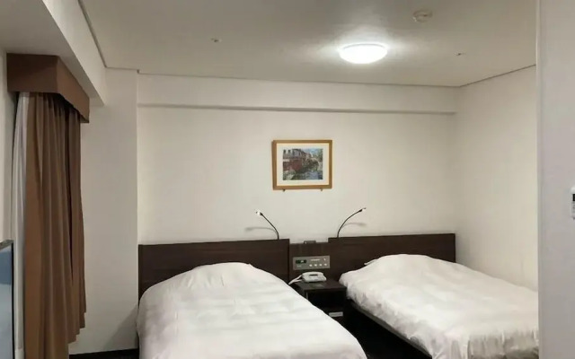 Hotel Alpha-One Tsuyama
