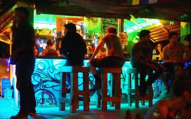 Pappi Chulo Hostel