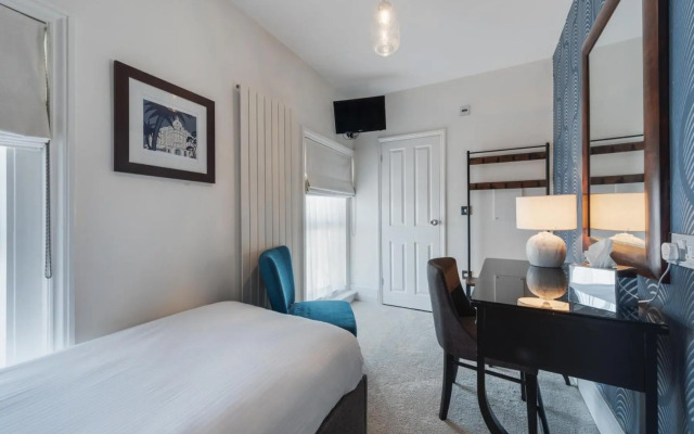 Stattons Hotel & Restaurant