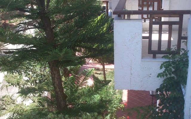 Valentina apartments