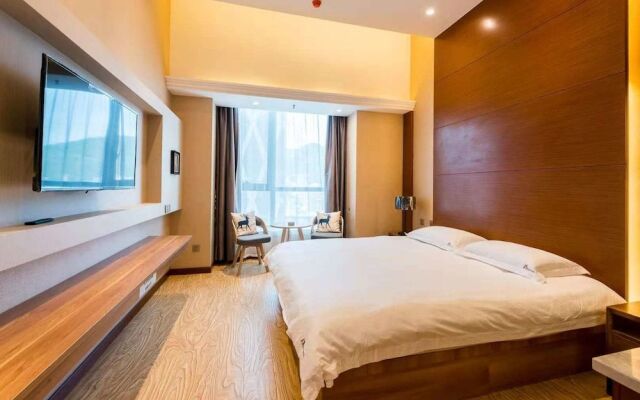 Zetai Hotel