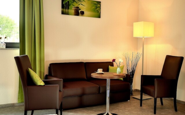 Motel am Fürfelder Schloss