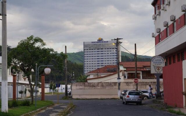 OYO Pousada Maria Maria