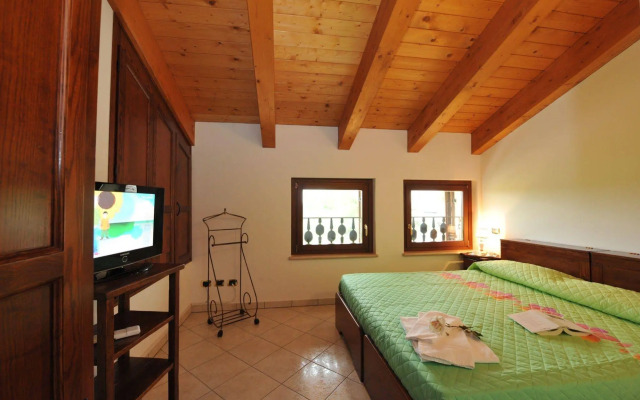 Residenza La Ricciolina