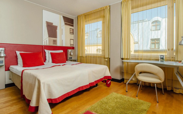 Original Sokos Hotel Albert