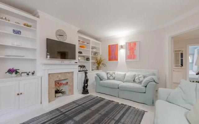 Spacious 2 Bedroom Flat in Wandsworth