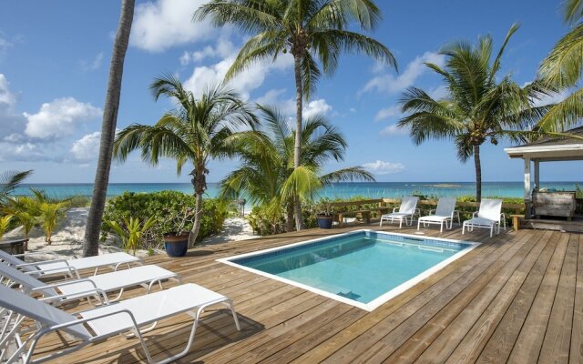 The Beach House 3 Bedroom Home