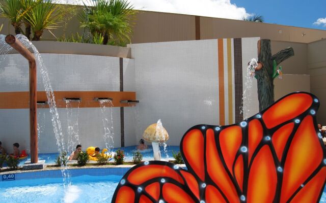 Boulevard Suíte Hotel by WAM Experience