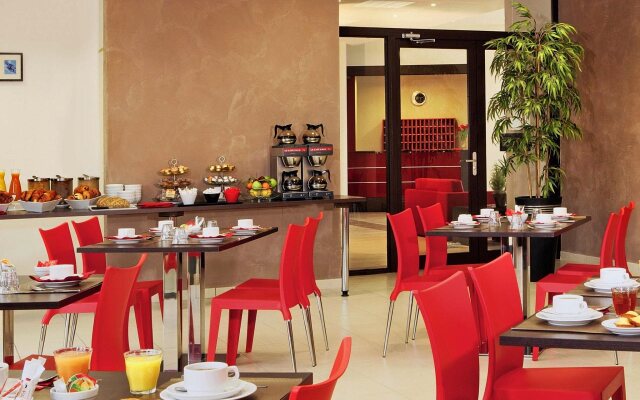 Aparthotel Adagio Access Avignon