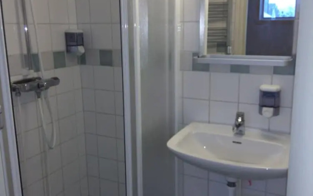 Ottsjö Fjällhotell