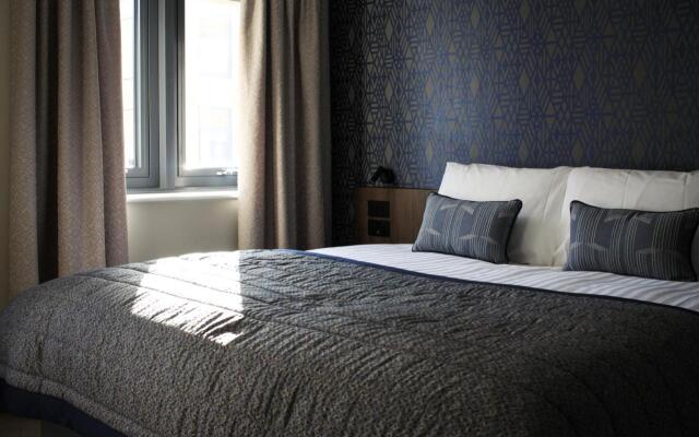 The Comet London Hatfield