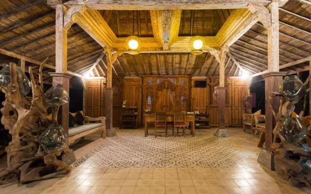 Ubud Art Resort