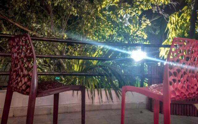 The Desire Hostel