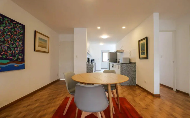 Wonderful 2BR Near Malecon in Barranco