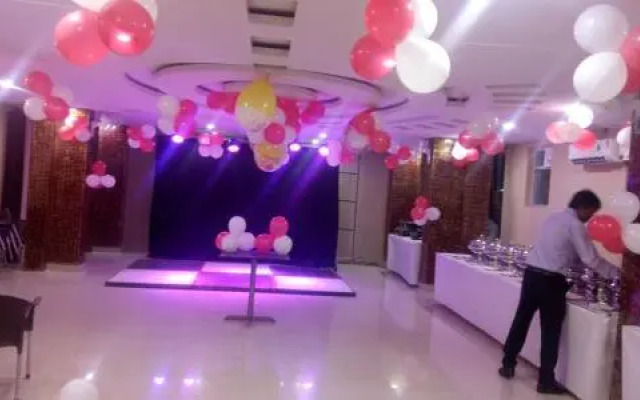 Hotel-a-firoza