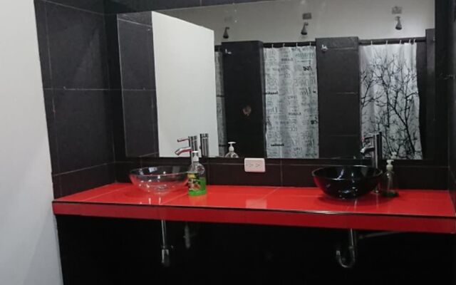 Hostal CQ Candelaria - Hostel