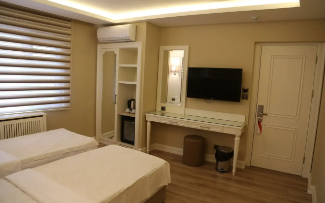 Fimka Hotel