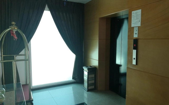 2 Inn 1 Boutique Hotel & Spa