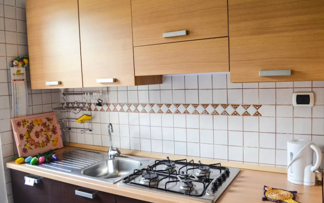 Meta Da Sogno Apartment