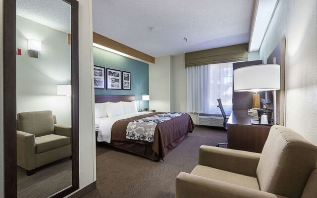 Spark by Hilton El Paso University