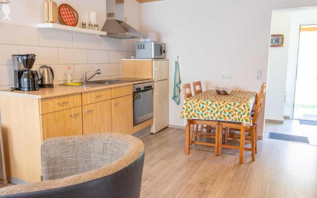 Bungalow Neues Atelier