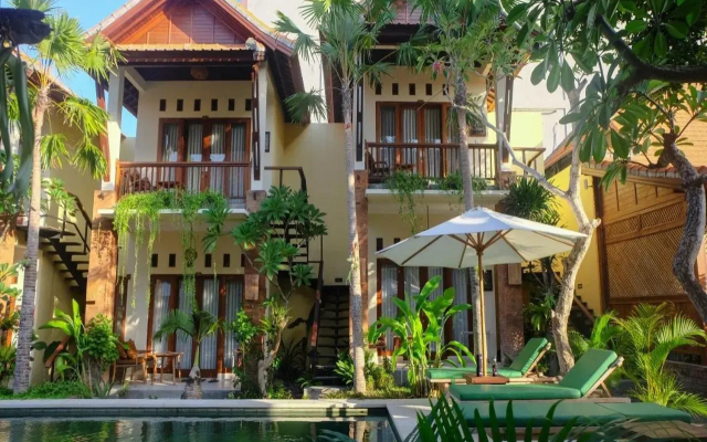 Pelasa Hotel