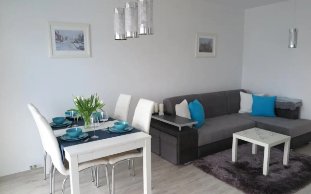 BTS Apartaments - Apartamenty Blisko Morza