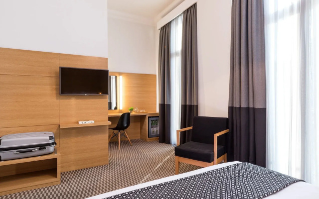 Hotel Aegli