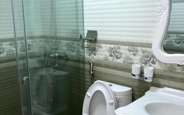 Khanh Phong Apartment PG02-20