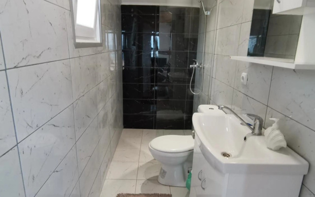 Apartment Cityview Ohrid unique