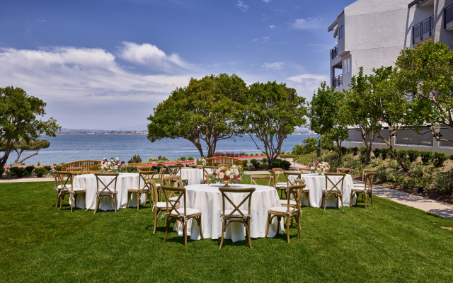 Loews Coronado Bay Resort