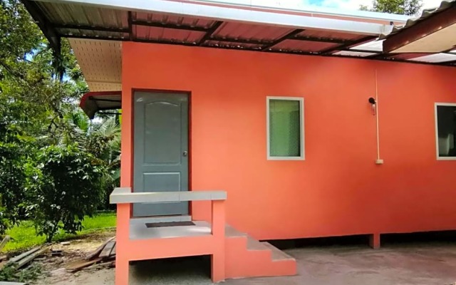 Baan Suan Tondin