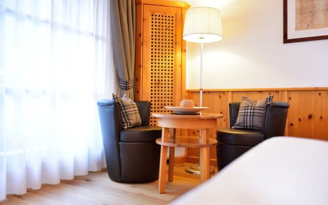 Hotel Angelo Engel