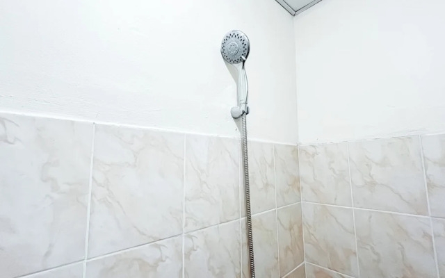 Good Place 1BR at Menara Kebon Jeruk Apartment