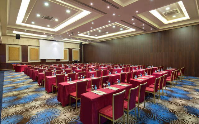 Papillon Zeugma Relaxury