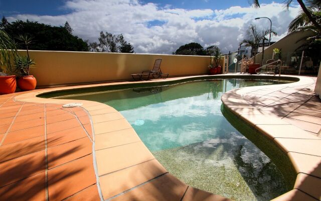 The Waterview