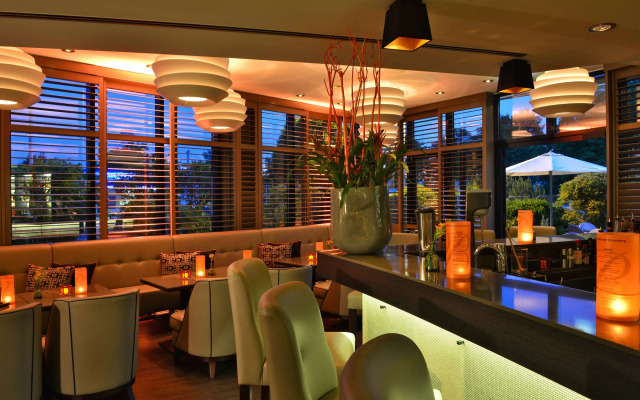 Best Western Premier Parkhotel Kronsberg