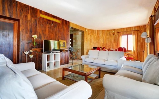 Apartment In Palma De Mallorca 102366