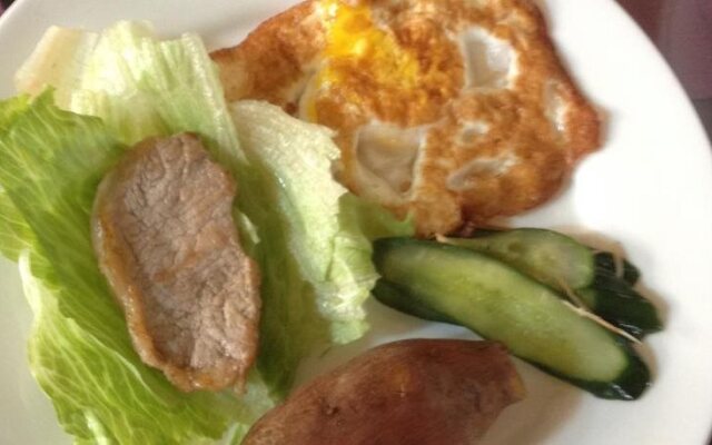 Sweetlight B&B