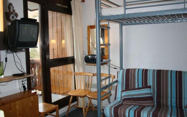 Appartement Les Deux Alpes, 1 pièce, 2 personnes - FR-1-348-218