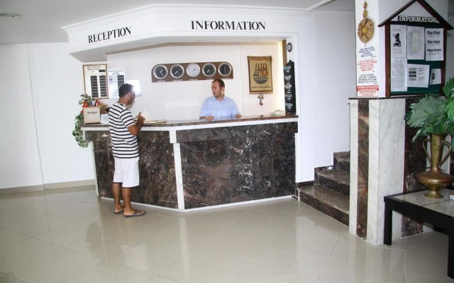 Hotel Billurcu