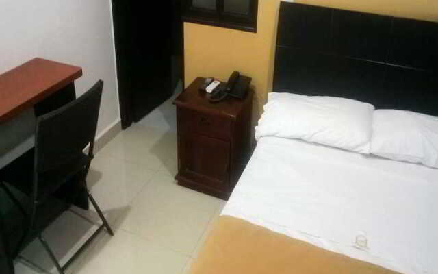 Hotel Panama
