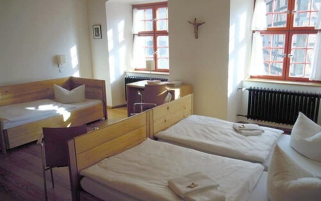 Kloster Heiligkreuztal Tagungshaus