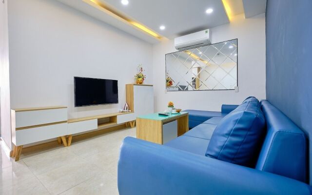 Hoang Kim Apartment Nha Trang