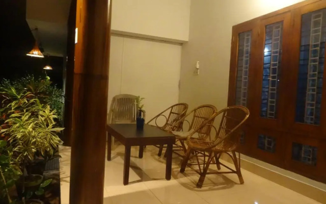 Varkala Villas